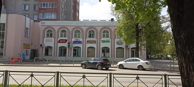 Снять коммерческую недвижимость свободного назначения в Йошкар-Оле. Вариант № 2175800, 1, площадь - квм, цена 80000 рублей