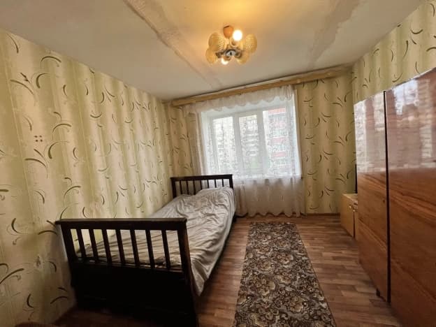 Купить четырехкомнатную квартиру до 3 млн в Владимире. Вариант № 2180605, 0, площадь - квм, цена 1100000 рублей