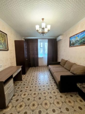 Купить квартиру с мебелью в Белгороде. Вариант № 2394018, 1, площадь - квм, цена 6200000 рублей