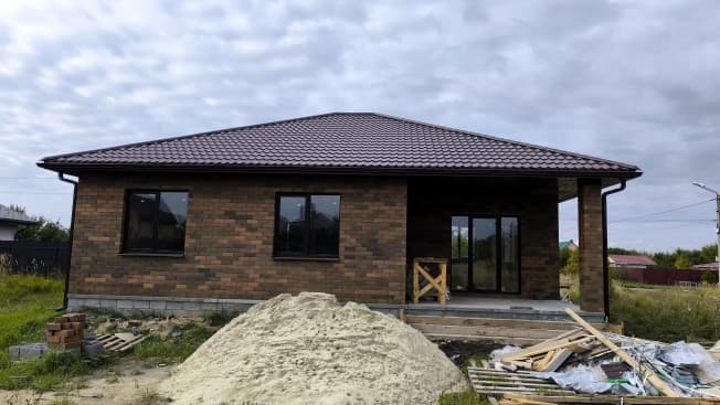 Купить дом в селе Таврово в Белгородском районе в Белгородской области. Вариант № 2263317, 1, площадь - квм, цена 8500000 рублей