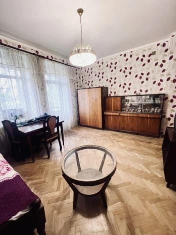 Купить трехкомнатную квартиру на вторичке на улице Измайловский проезд в Москве. Вариант № 2321545, 0, площадь - квм, цена 12300000 рублей
