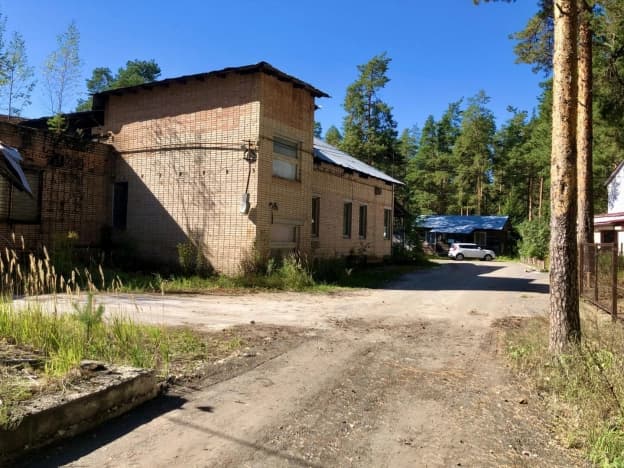 Купить коммерческую недвижимость в Владимирской области. Вариант № 2352671, 0, площадь - квм, цена 42982000.0000 рублей