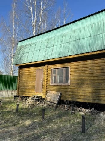 Купить дом у метро Крюково в Московской области. Вариант № 2196228, 1, площадь - квм, цена 4500000 рублей
