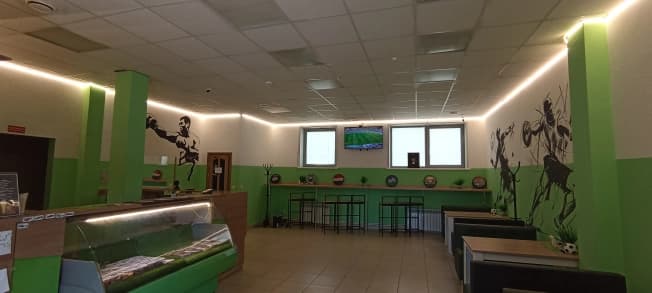 Снять коммерческую недвижимость в Республике Марий эл. Вариант № 2237253, 1, площадь - квм, цена 90000 рублей