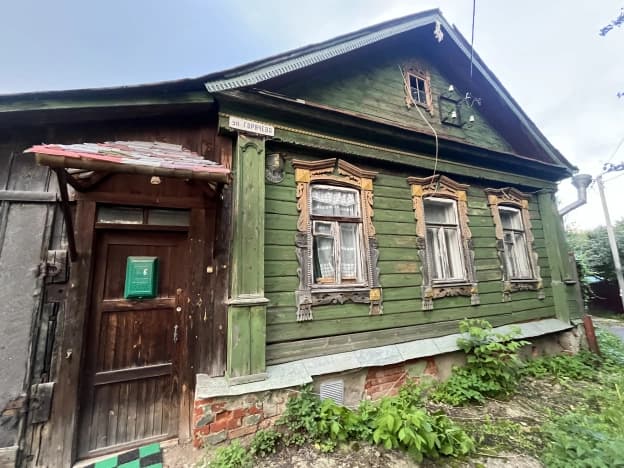 Купить дом площадью до 100 кв.м в Владимире. Вариант № 1591777, 1, площадь - квм, цена 7000000 рублей