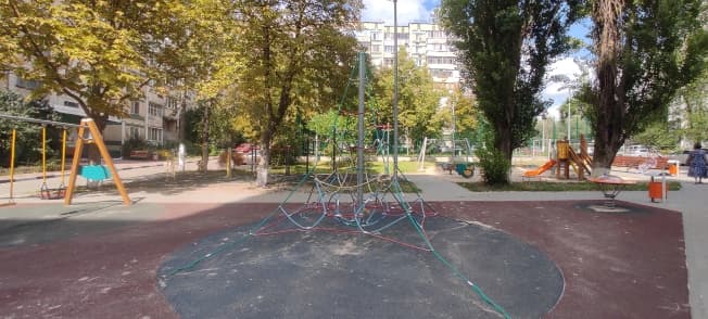 Купить двухкомнатную квартиру в Посёлоке Дубовом в Белгородском Муниципальном Округе в Белгородской области. Вариант № 2296459, 1, площадь - квм, цена 6750000 рублей
