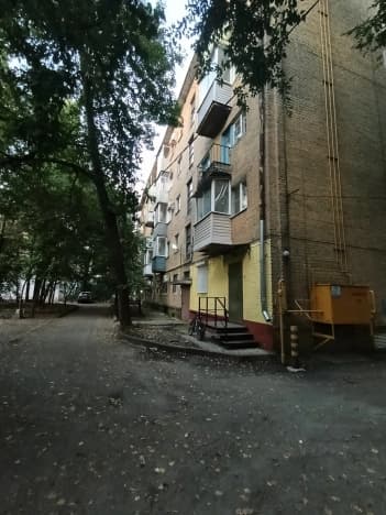Купить квартиру в Микрорайоне Старый Северный в Воронеже. Вариант № 2358822, 0, площадь - квм, цена 6200000 рублей