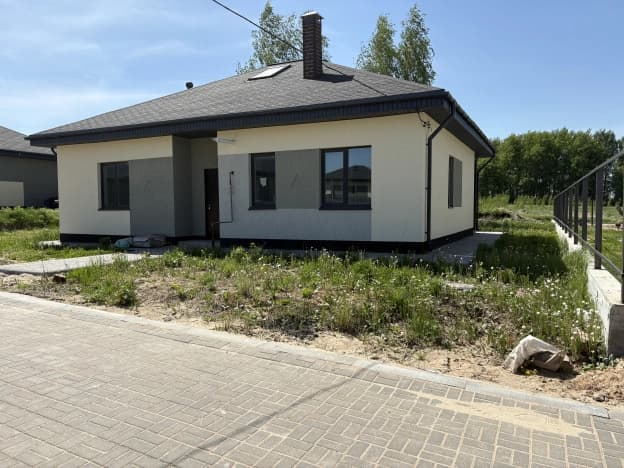 Купить дом на улице Меднолитейная в Нижнем Новгороде. Вариант № 1786137, 1, площадь - квм, цена 11000000 рублей