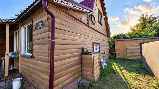 Купить дом до 4 млн в Московской области. Вариант № 2212746, 1, площадь - квм, цена 3999999 рублей