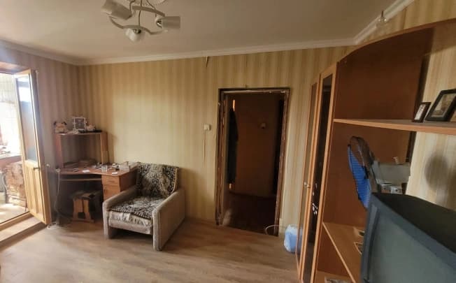 Купить квартиру до 12 млн в Белгородской области. Вариант № 2217882, 1, площадь - квм, цена 5500000 рублей