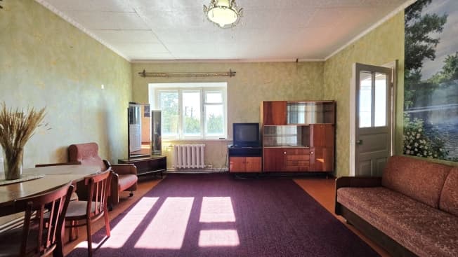Купить квартиру с мебелью в Грязи. Вариант № 2359064, 0, площадь - квм, цена 3400000 рублей