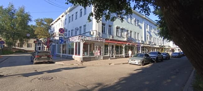Снять коммерческую недвижимость свободного назначения в Микрорайоне Сомбатхей, Йошкар-Ола в Йошкар-Оле. Вариант № 1694447, 0, площадь - квм, цена 180000 рублей