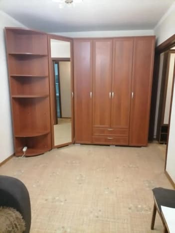 Снять квартиру площадью до 30 кв.м в Тобольске. Вариант № 2376857, 1, площадь - квм, цена 25000 рублей