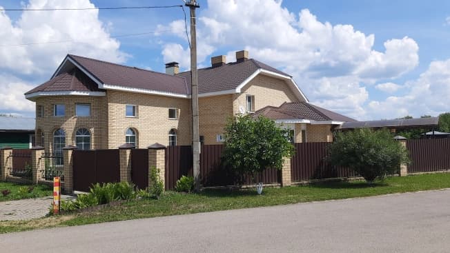 Купить дом в Суздале. Вариант № 2121065, 1, площадь - квм, цена 16500000 рублей
