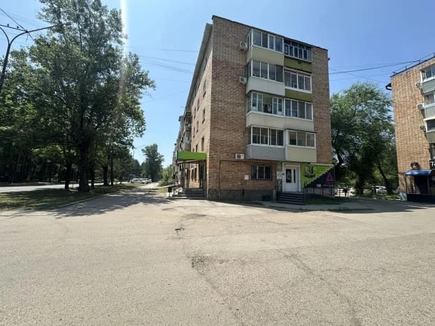Купить трехкомнатную квартиру на вторичке в Анучинском Муниципальном Округе в Приморском крае. Вариант № 2239066, 0, площадь - квм, цена 5600000 рублей