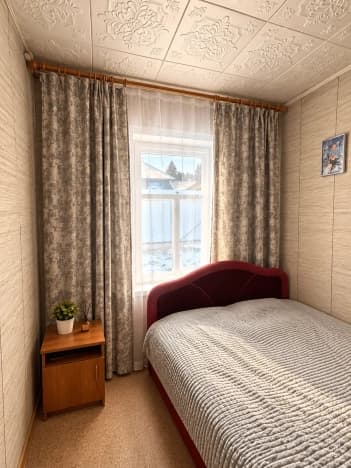Купить дом в Иркутской области. Вариант № 2405367, 1, площадь - квм, цена 4160000 рублей