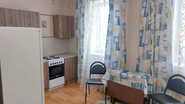 Купить квартиру с ремонтом на вторичке в Микрорайоне 3А, район Братеево в Москве. Вариант № 2166682, 1, площадь - квм, цена 6300000 рублей