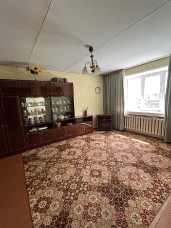 Купить квартиру в ЖК Чикаго в Новосибирске. Вариант № 2185746, 1, площадь - квм, цена 3500000 рублей