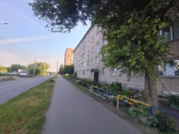 Купить квартиру в Алтайском крае. Вариант № 2253479, 0, площадь - квм, цена 1830000 рублей