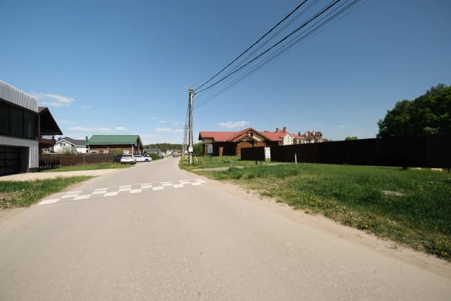 Купить земельный участок в Нижнем Новгороде. Вариант № 2248481, 1, площадь - квм, цена 8500000 рублей