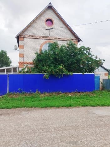 Купить дом в Деревне Илькине в Белебеевском районе в Республике Башкортостан. Вариант № 2263371, 1, площадь - квм, цена 7500000 рублей