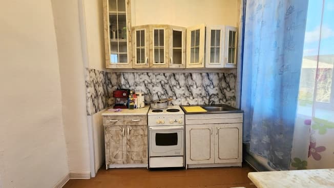 Купить квартиру до 7 млн на улице Жуковского в Улан-Удэ. Вариант № 2152396, 0, площадь - квм, цена 2050000 рублей