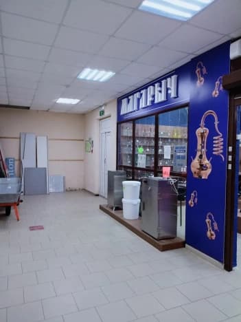 Снять торговые помещения в Посёлоке Никологорах в Вязниковском районе на улице Пушкинский переулок, посёлок Никологоры в Владимирской области. Вариант № 2164650, 1, площадь - квм, цена 50000 рублей