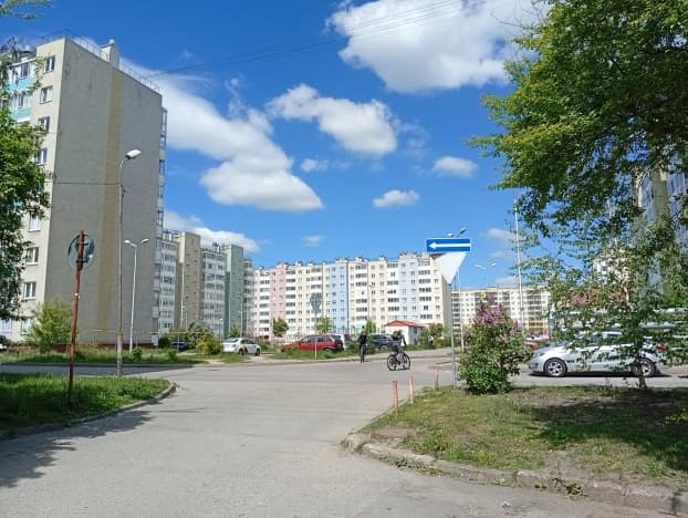 Купить двухкомнатную квартиру с ремонтом на улице Интернациональная в Калининграде. Вариант № 2034255, 0, площадь - квм, цена 6750000 рублей