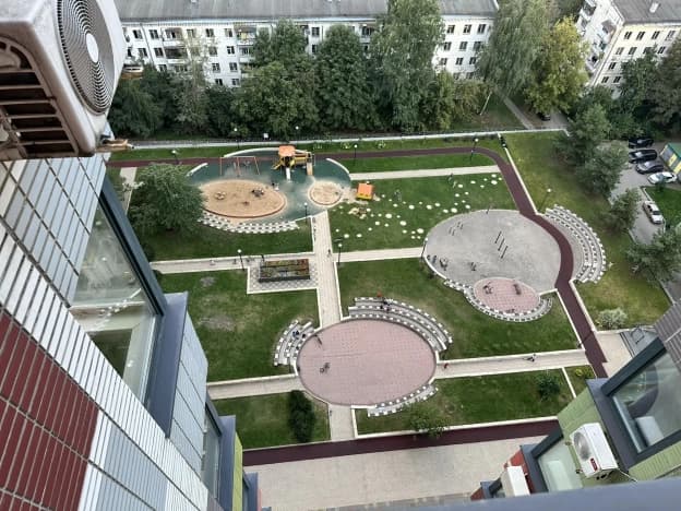 Купить квартиру в ЖК Румянцево-Парк в Москве. Вариант № 2319672, 1, площадь - квм, цена 23590000 рублей