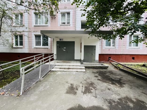 Купить двухкомнатную квартиру у метро Лухмановская в Московской области. Вариант № 2332720, 0, площадь - квм, цена 15500000 рублей