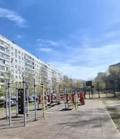 Купить комнату в Рабочом Посёлоке Мошкове в Мошковском районе в Новосибирской области. Вариант № 2050797, 0, площадь - квм, цена 1350000 рублей