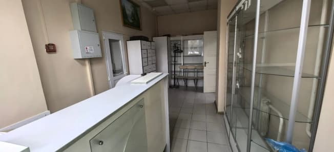 Купить офисы в ЦАО в Москве. Вариант № 2326006, 1, площадь - квм, цена 52000000 рублей