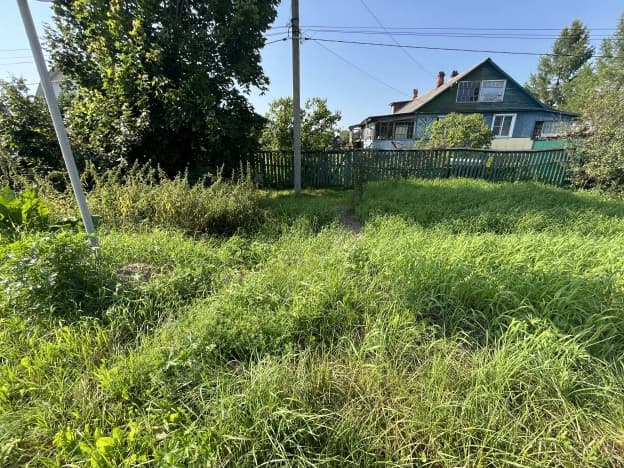 Купить дачу в Московской области. Вариант № 2284548, 0, площадь - квм, цена 1950000 рублей