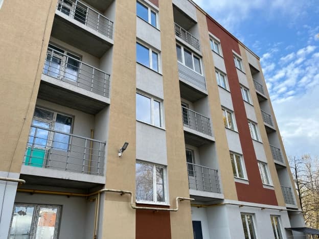 Купить квартиру на улице Кудряшова в Иванове. Вариант № 2385843, 0, площадь - квм, цена 4702500 рублей