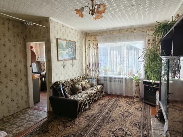 Купить двухкомнатную квартиру у метро Нахабино в Московской области. Вариант № 2402206, 1, площадь - квм, цена 1000000 рублей