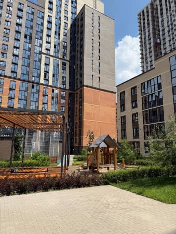 Купить квартиру площадью 60 кв.м в Новосибирской области. Вариант № 2246541, 0, площадь - квм, цена 12300000 рублей