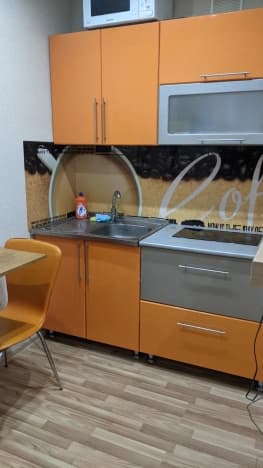 Снять студию в Микрорайоне Иртышский, Тобольск в Тобольске. Вариант № 783817, 1, площадь - квм, цена 25000 рублей