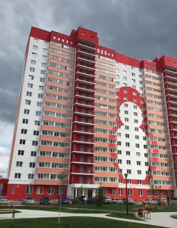. Вариант № 2051624, 0, площадь - 42 квм, цена 4790000 рублей