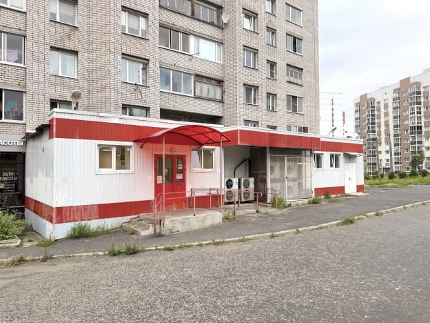 Снять коммерческую недвижимость в Петрозаводске. Вариант № 2229166, 1, площадь - квм, цена 189000 рублей