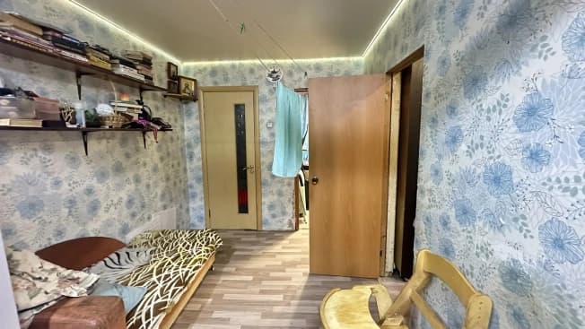 Купить двухкомнатную квартиру до 1 млн в Белгородской области. Вариант № 2227212, 1, площадь - квм, цена 3200000 рублей