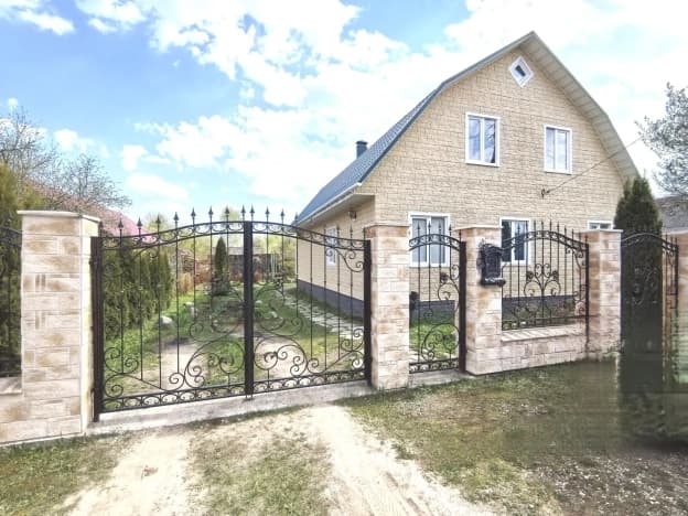 Купить дом в Посёлоке Савине в Савинском районе в Ивановской области. Вариант № 2167579, 0, площадь - квм, цена 15000000 рублей