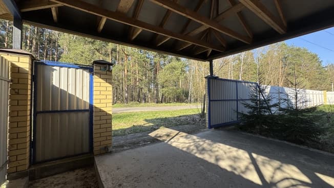 Купить дом в Деревне Кисарове в Суздальском районе в Владимирской области. Вариант № 2162592, 1, площадь - квм, цена 6500000 рублей