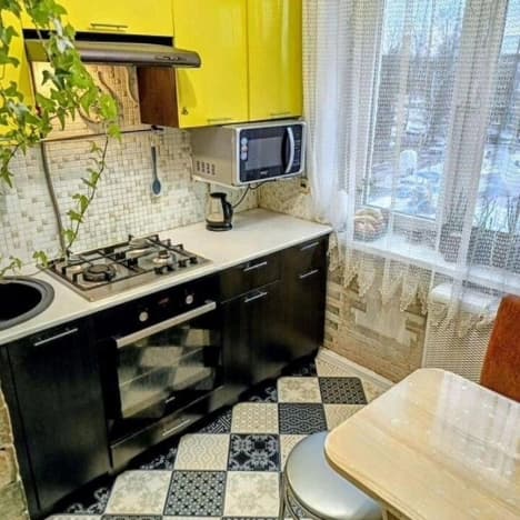 Купить трехкомнатную квартиру на вторичке в Московской области. Вариант № 2340238, 1, площадь - квм, цена 5990000 рублей