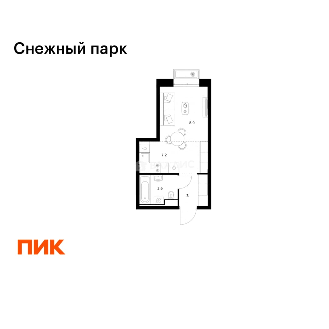 Photo 1