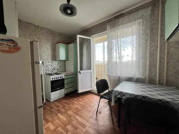 Снять квартиру в ЖК Эвер (Ever) в Москве. Вариант № 2224347, 0, площадь - квм, цена 60000 рублей
