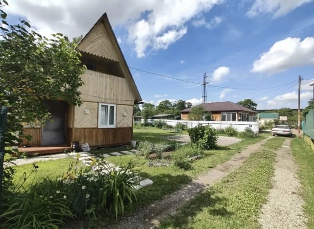 Купить земельный участок в Приморском крае. Вариант № 2216025, 0, площадь - квм, цена 1400000 рублей