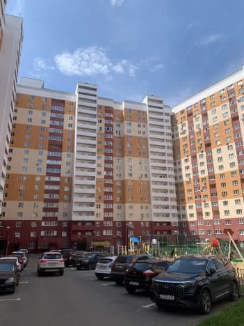Купить однокомнатную квартиру в селе Барское татарово в Вязниковском Муниципальном Округе в Владимирской области. Вариант № 2225769, 0, площадь - квм, цена 4800000 рублей