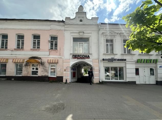 Купить коммерческую недвижимость свободного назначения в Микрорайоне Новые Островцы, деревня Островцы в Московской области. Вариант № 2175206, 0, площадь - квм, цена 1650000 рублей