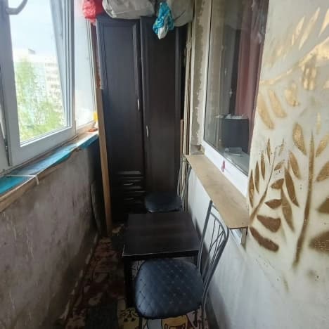 Купить квартиру площадью 50 кв.м в Мурине. Вариант № 2259085, 0, площадь - квм, цена 9000000 рублей