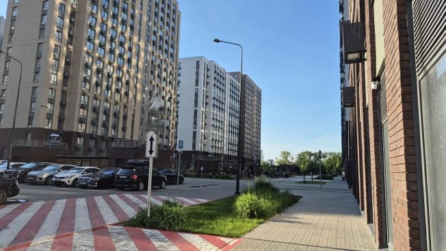 Снять квартиру на улице Газгольдерная в Москве. Вариант № 2210718, 0, площадь - квм, цена 50000 рублей